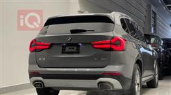 بي ام دبليو X3